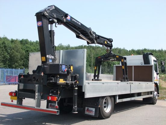 DAF LF 18t Rear Mount Dropside with HMF_12