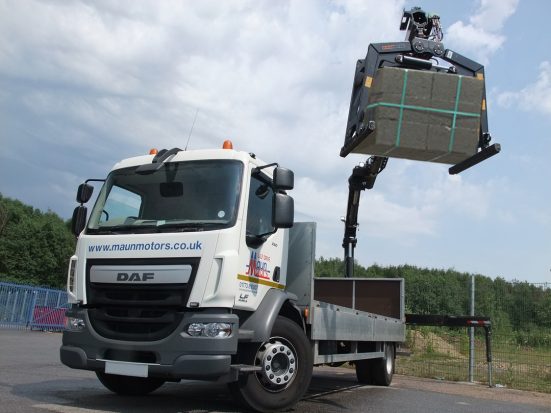 DAF LF 18t Rear Mount Dropside with HMF_25b