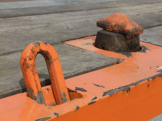 Flatbed Tri-Axle Moffett Trailer_HIRE_28
