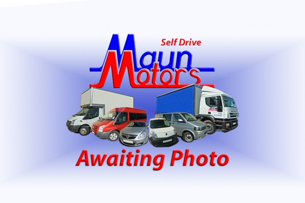 Maun Motors Self Drive Awaiting Photo